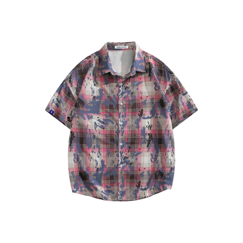 Colorful Creations Shirt Unisex-0