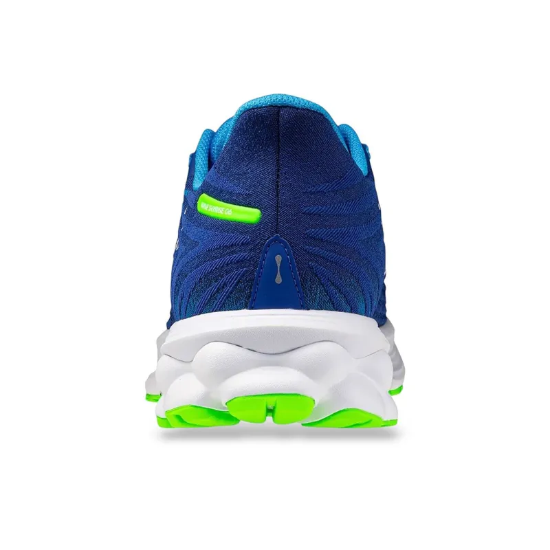 Wave Skyrise 6 Mizuno 'Reflex Blue White'-2