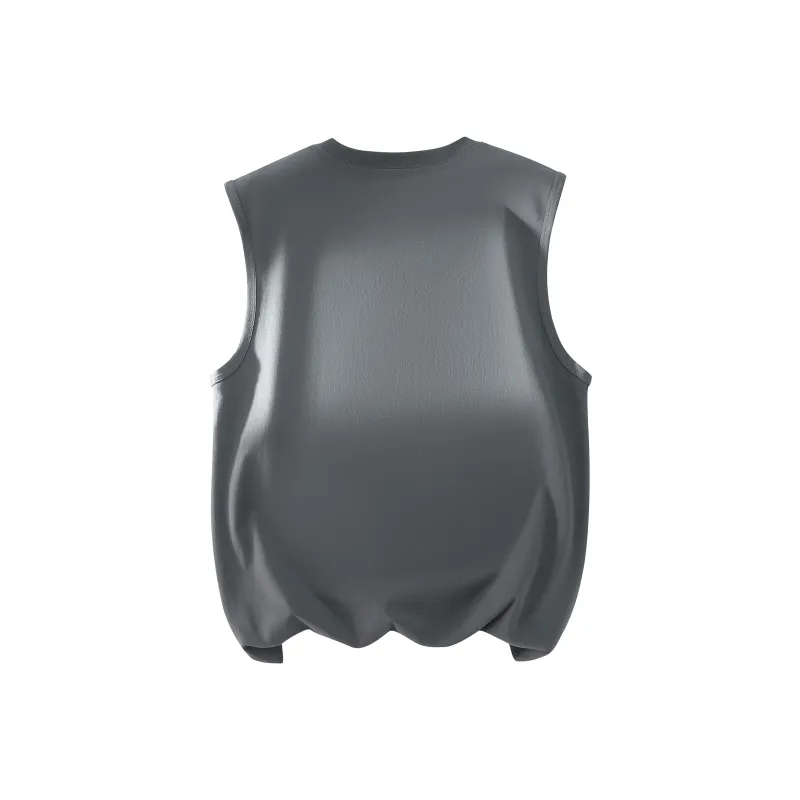 JEANSWEST Tank Tops Unisex-17