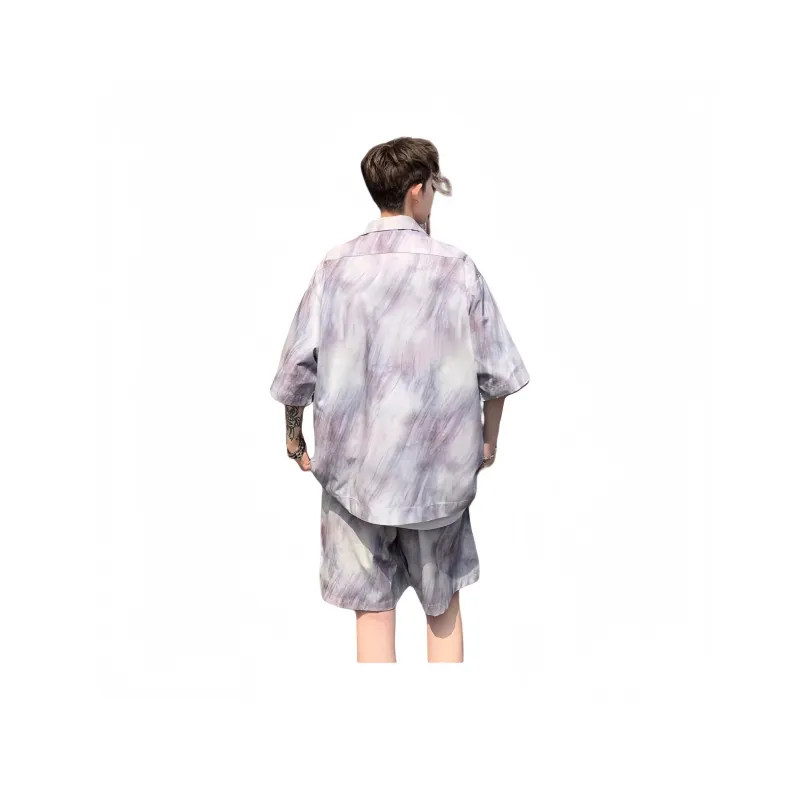 IXXAT Casual Shorts Unisex-1