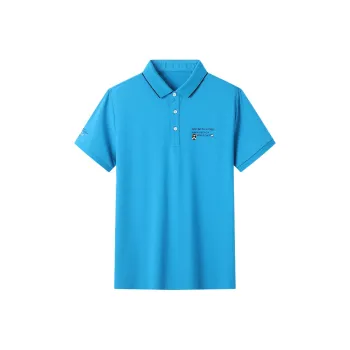 ARTSDON Polo Shirts Men Royal Blue