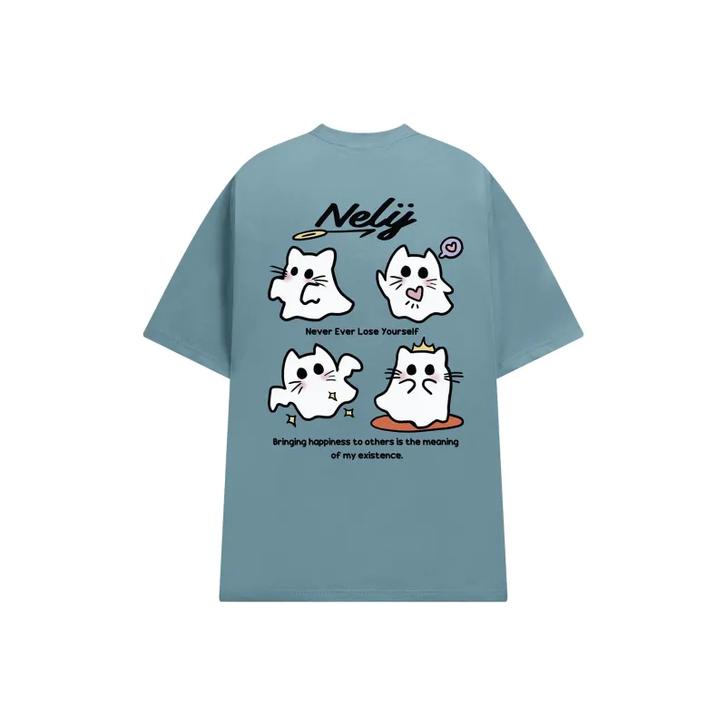 NELY T Shirts Unisex-38