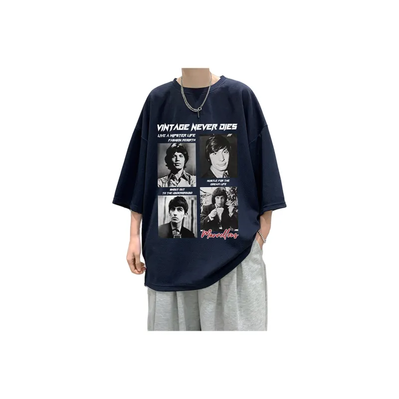 GY.VG T Shirts Unisex-11
