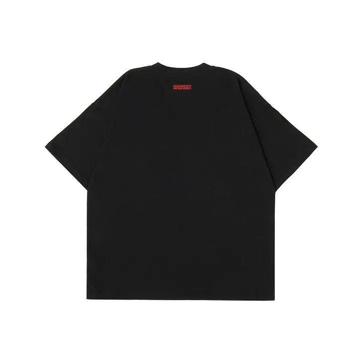 SQQZ Project T Shirts Unisex-1