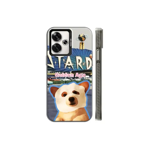 YAOCAI Phone Cases