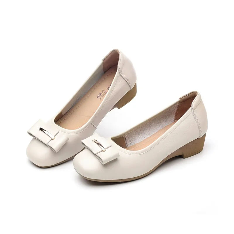 Cigna Casual Single Shoes Women's-6