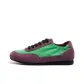 Purple/Green