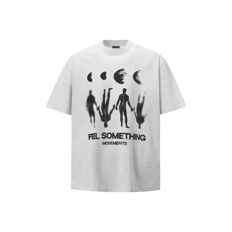 WKOOG T Shirts Unisex-5