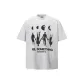 White Heather Gray