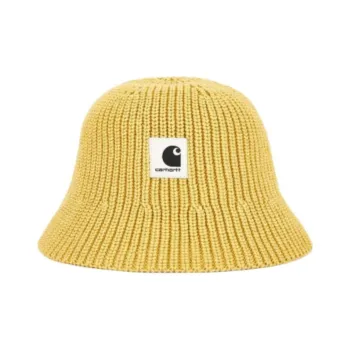 Carhartt WIP Bucket Hats Women's Yellow