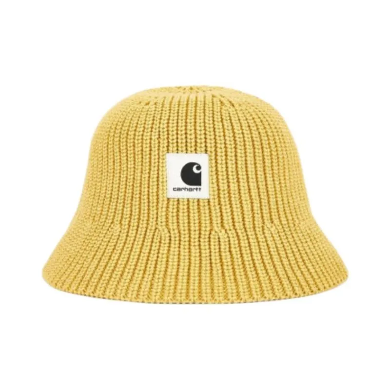 Carhartt WIP Bucket Hats Women's Yellow-0