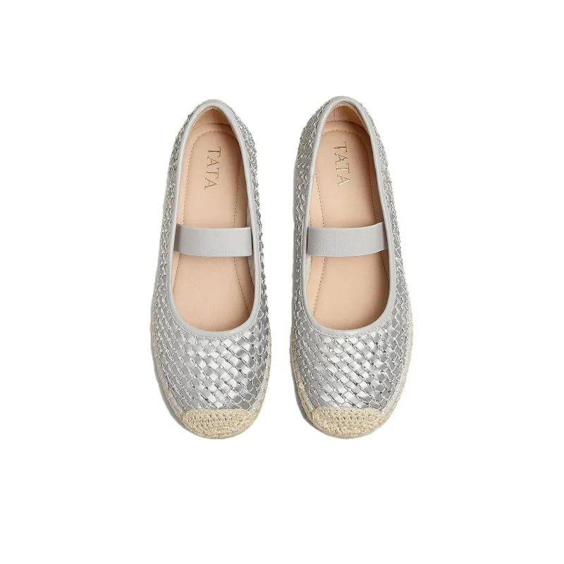 TATA Casual Single Shoes Women's-6