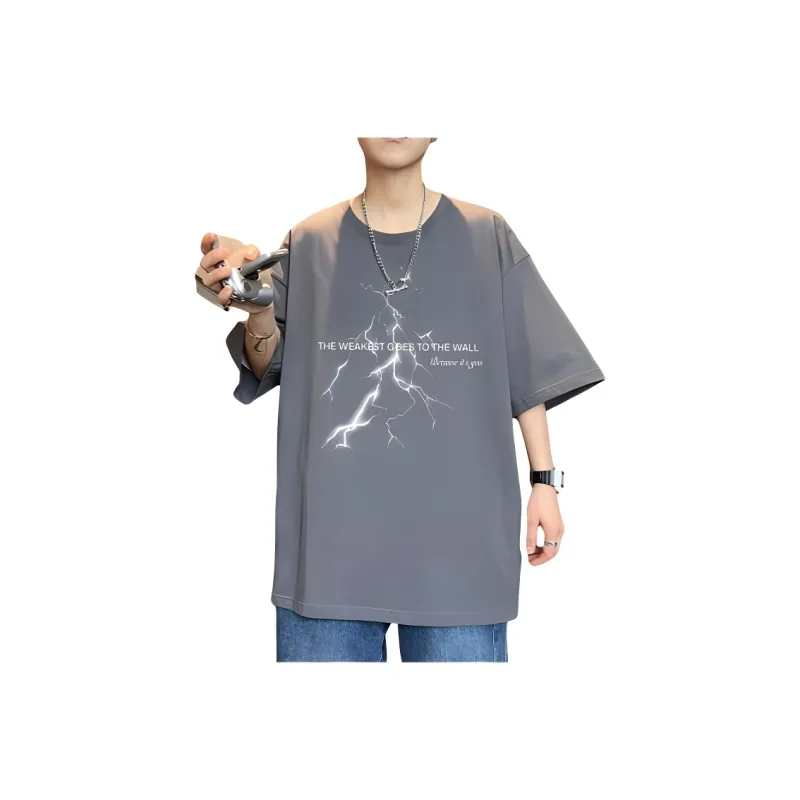 TONYBEAR T Shirts Men-4