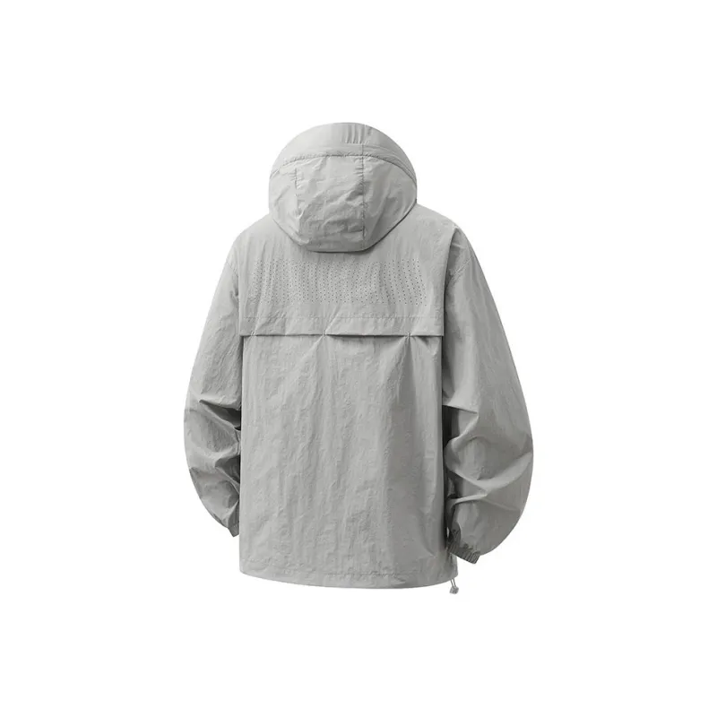 FORIDER Sun Protection Clothing Unisex-5