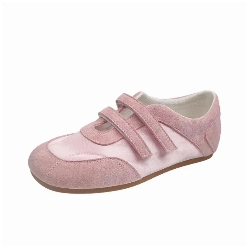 Yalu Low Top Casual Shoes Women's-6