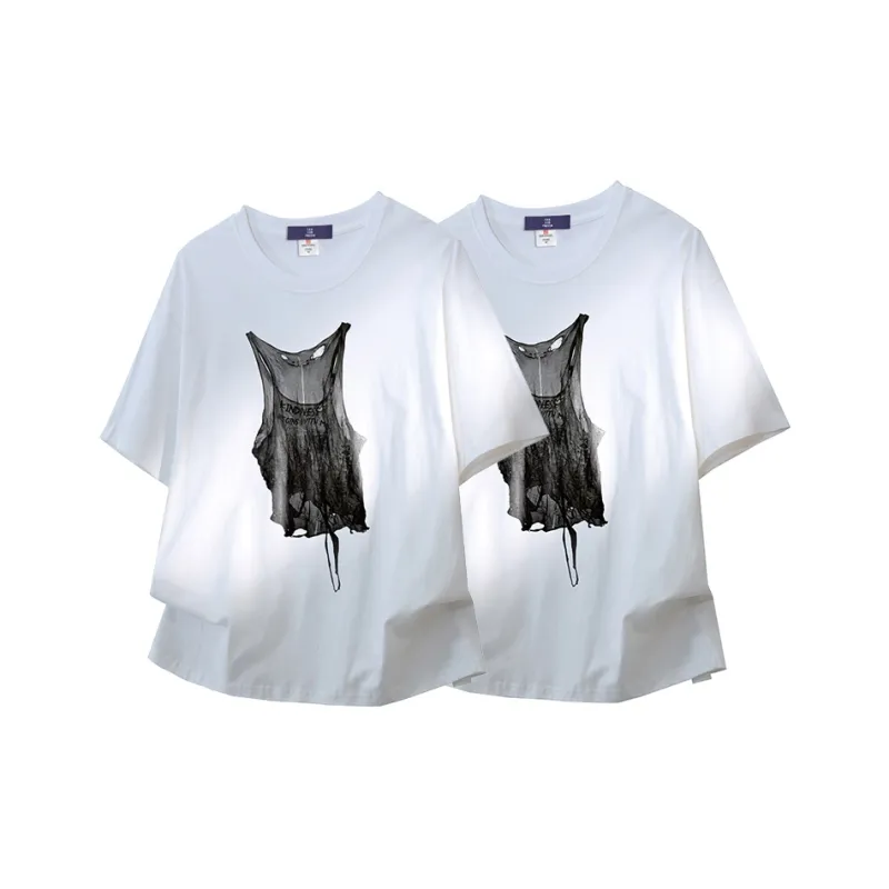 FAX FOR FMACM T Shirts Unisex-12