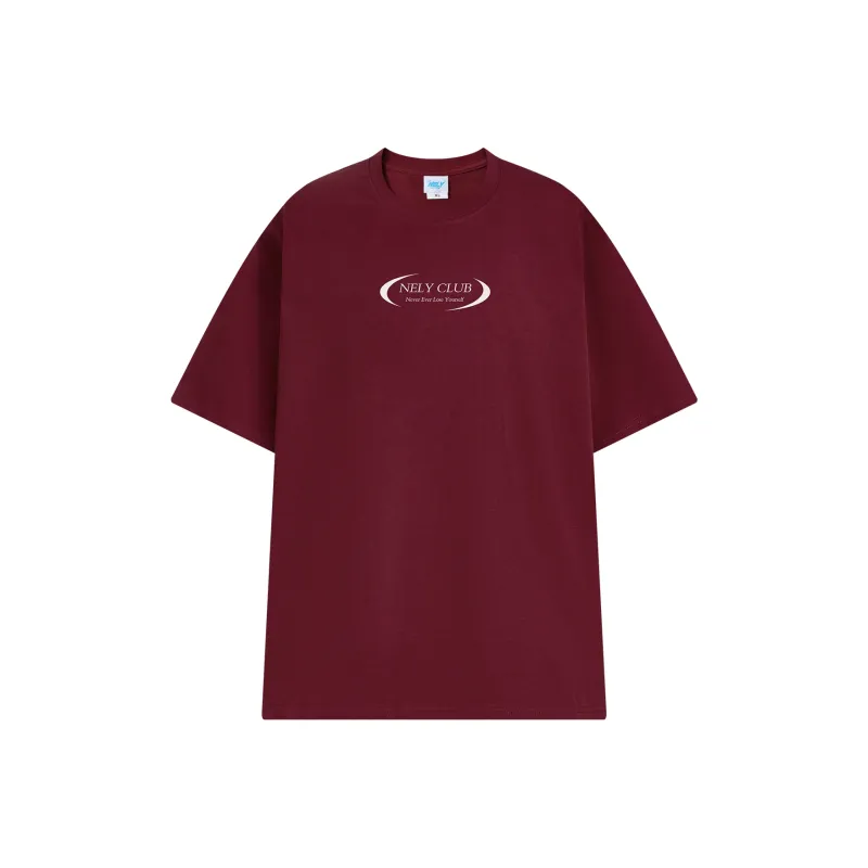 NELY T Shirts Unisex-15