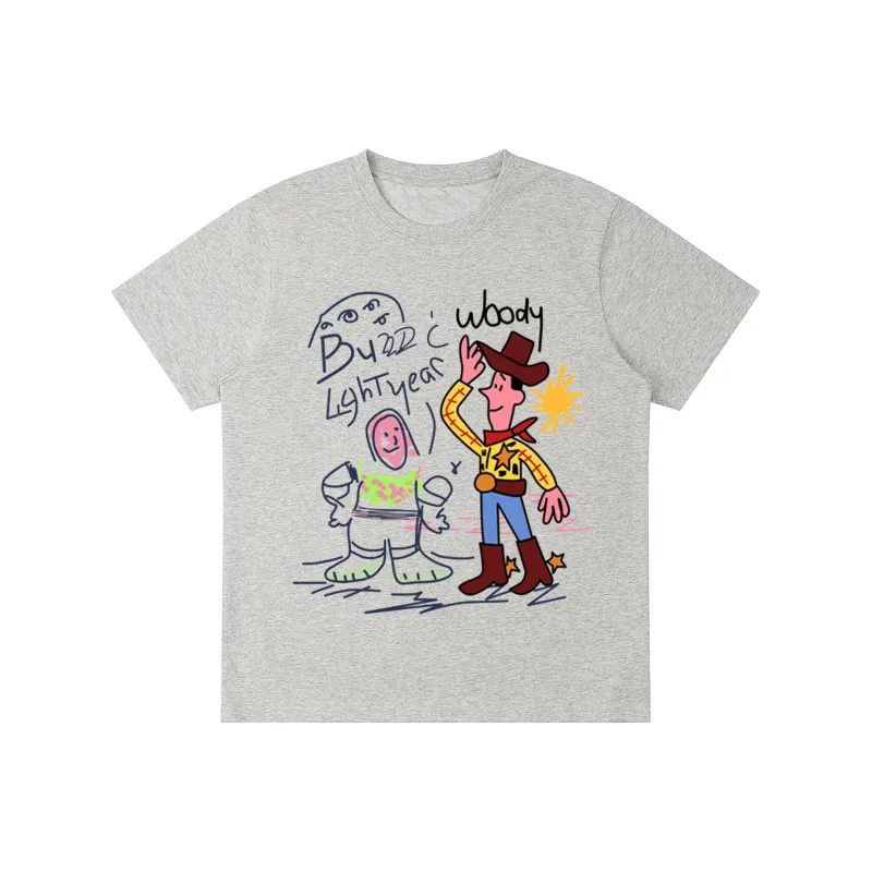 FORCEPULR T-Shirts Unisex-9