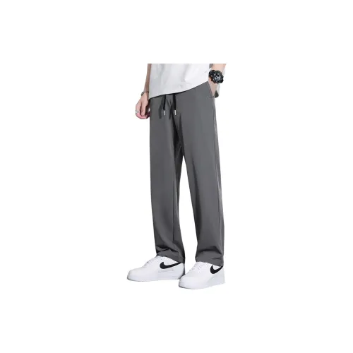 JIMI&JONS Casual Pants Unisex