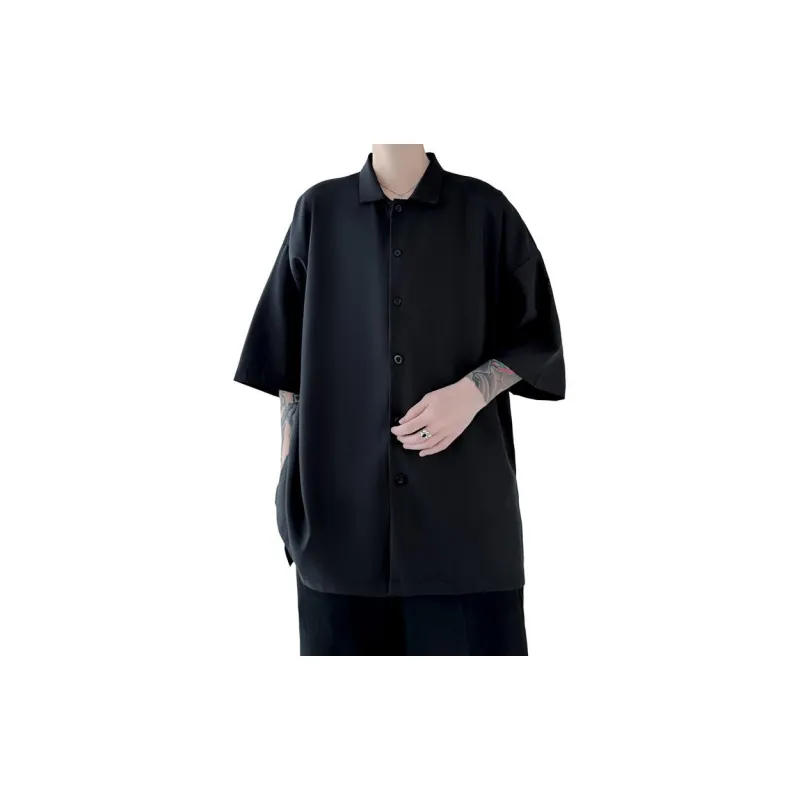NEAR HERE Shirts Unisex-0