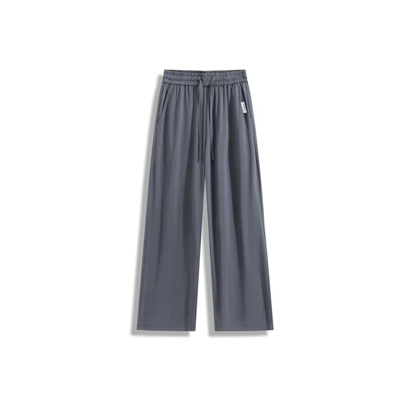 RICE NINE TEN Casual Pants Unisex-6