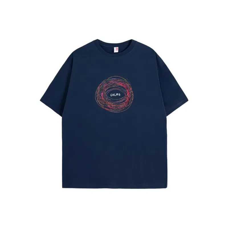 GOSO T Shirts Women's-4
