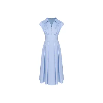 Amyenjoylife Sleeveless Dress Women's