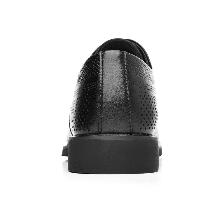 POPULAR ROUSE PR Dress Shoes Men's-3