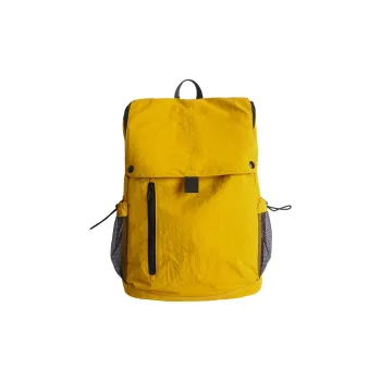 Debecca Nylon Backpack Unisex Multicolor