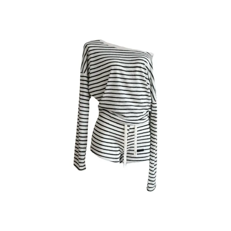 AURORA MUSE Casual Suit Women's-0