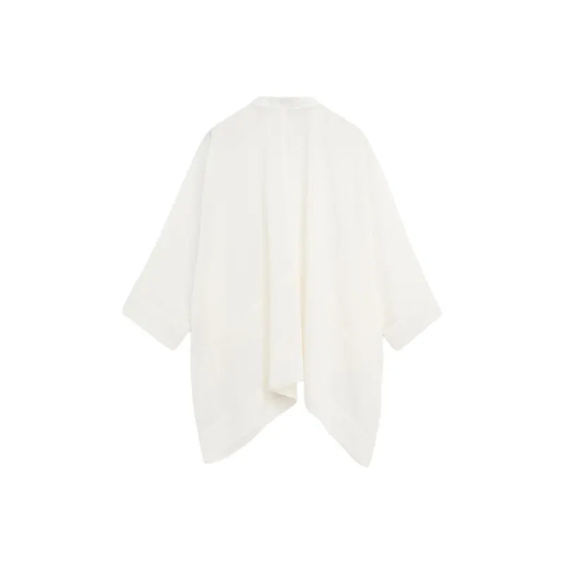 Massimo Dutti Shirts Women's Ecru-1