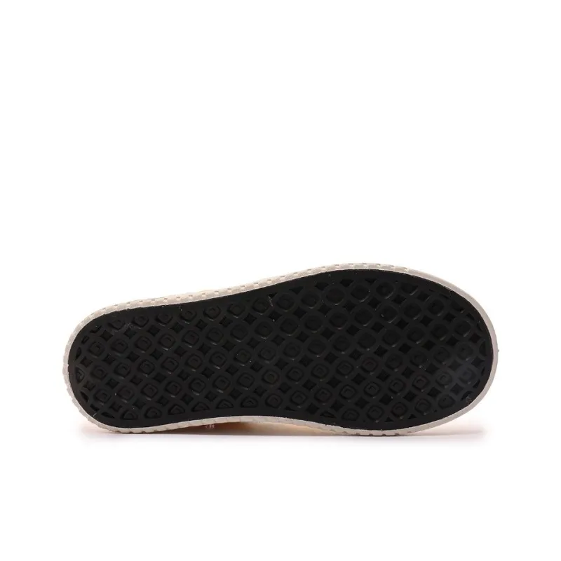 Cat Seven Seeks Slip Resistant, Abrasion Resistant, Lightweight, Breathable Low Top Skateboard Shoes Women's-4