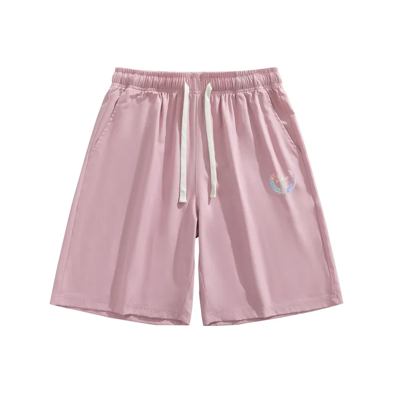 TINA GIA Casual Shorts Unisex-29