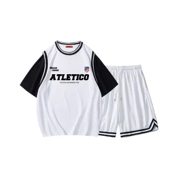 ATLETICO DE MADRID 1903 Casual Sportswear Unisex