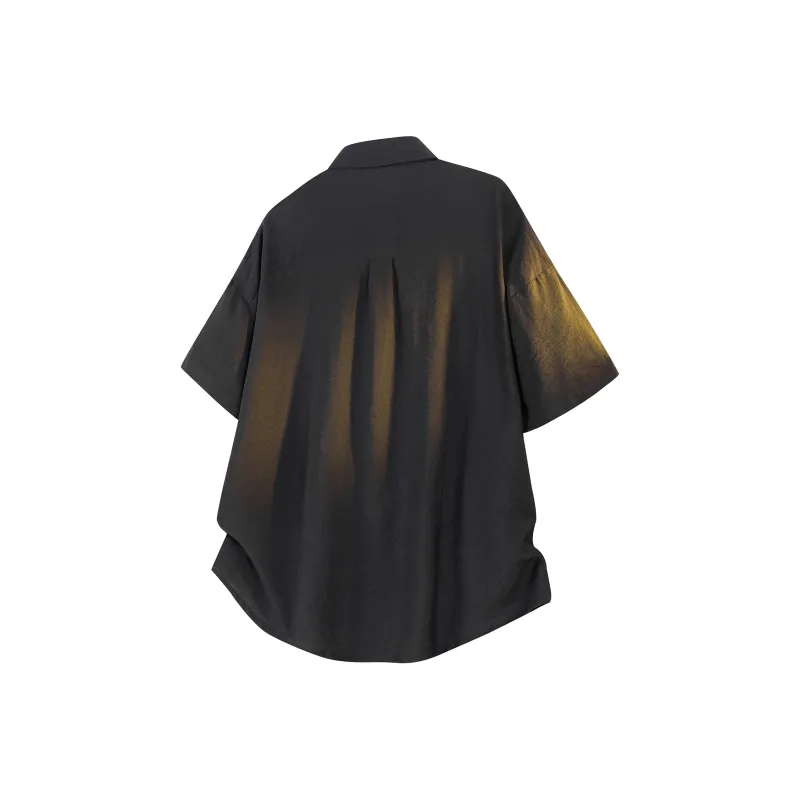 FORIDER Shirts Unisex-1