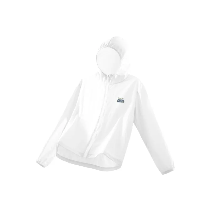 Cotton Sun Protection Clothing Unisex-0