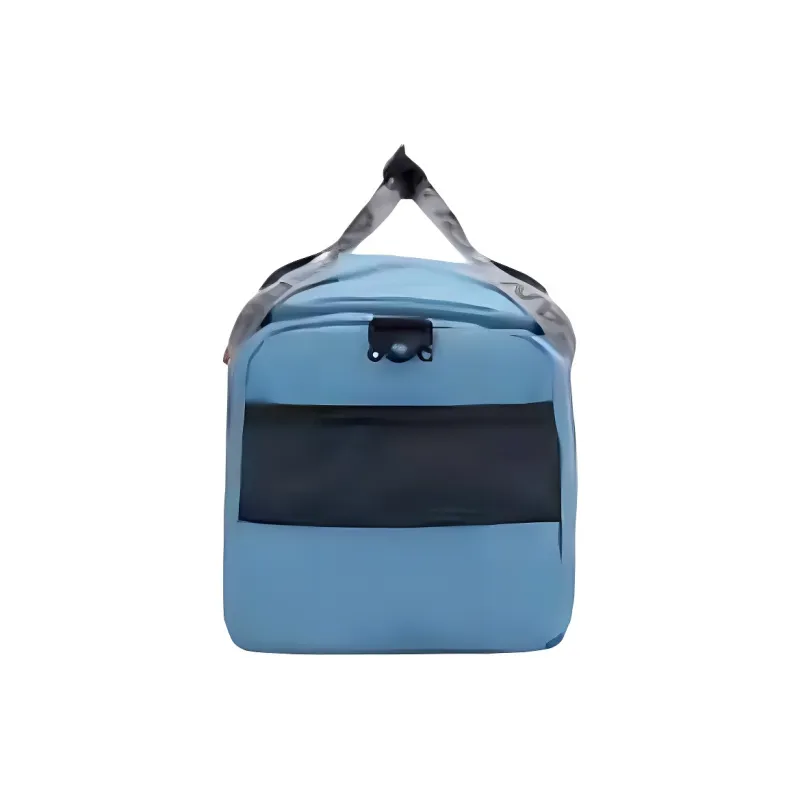 AMERICAN TOURISTER Fabric Travel Bag 33L Unisex Smoke Blue-2