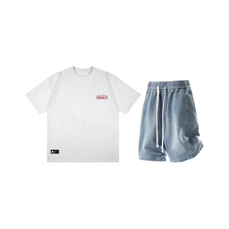 Être Par Lee Casual Sportswear Unisex-2