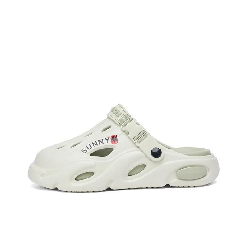 NANJIREN Clogs Men-25