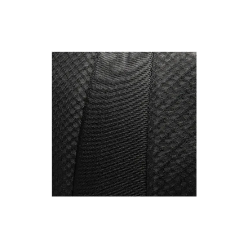DECATHLON Polyester Backpack Unisex Black-11