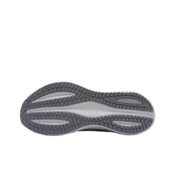 Saucony PHOENIX INFERNO 4 Running Shoes Men Low Top Gray-3