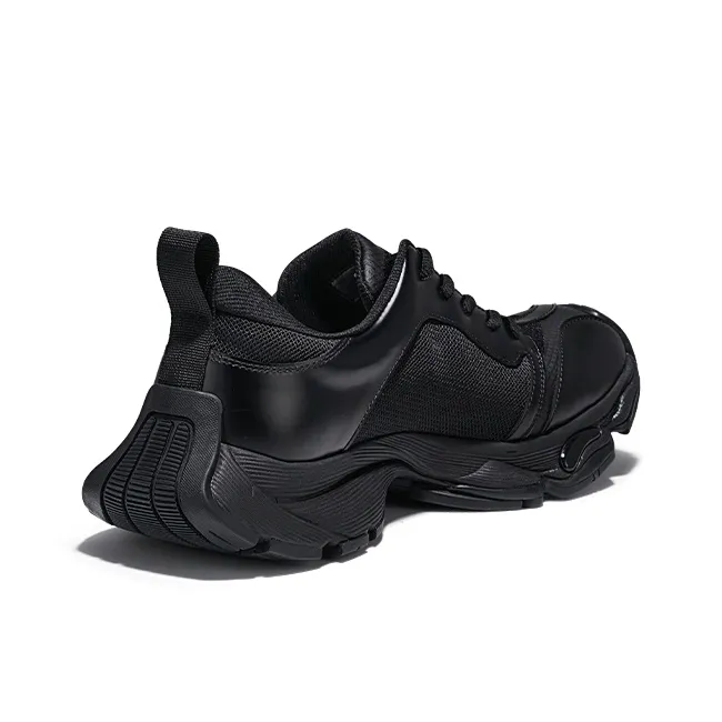 SALAXI Shock Absorbers Slip Resistant, Abrasion Resistant, Lightweight Low Top Casual Shoes Unisex-15