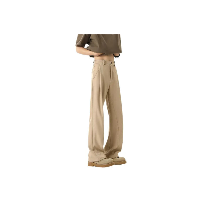 YATSI Suit Trousers Unisex-4