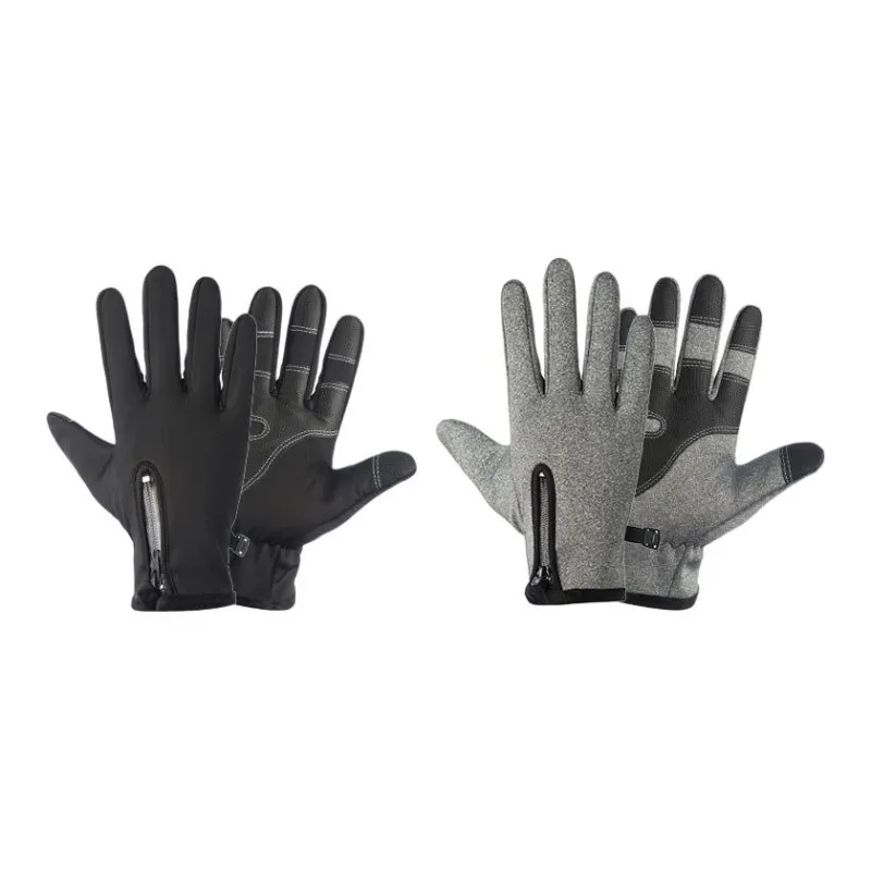 HNJ Cycling Gear Glove Biker Unisex-4
