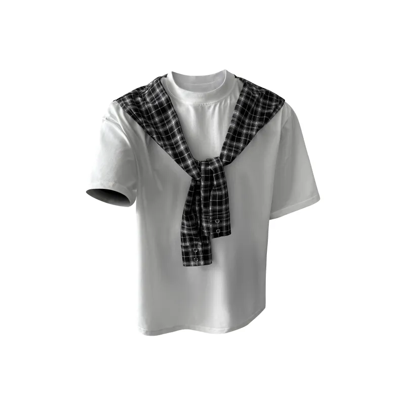 KIRHNE T Shirts Unisex-5