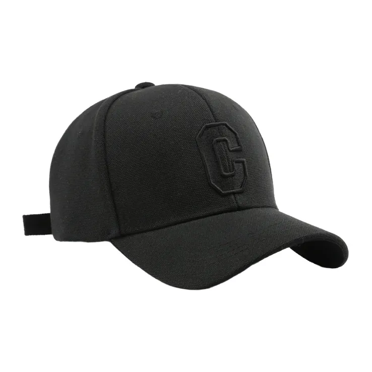 ALIEN BANG Cotton Baseball Caps Unisex-7