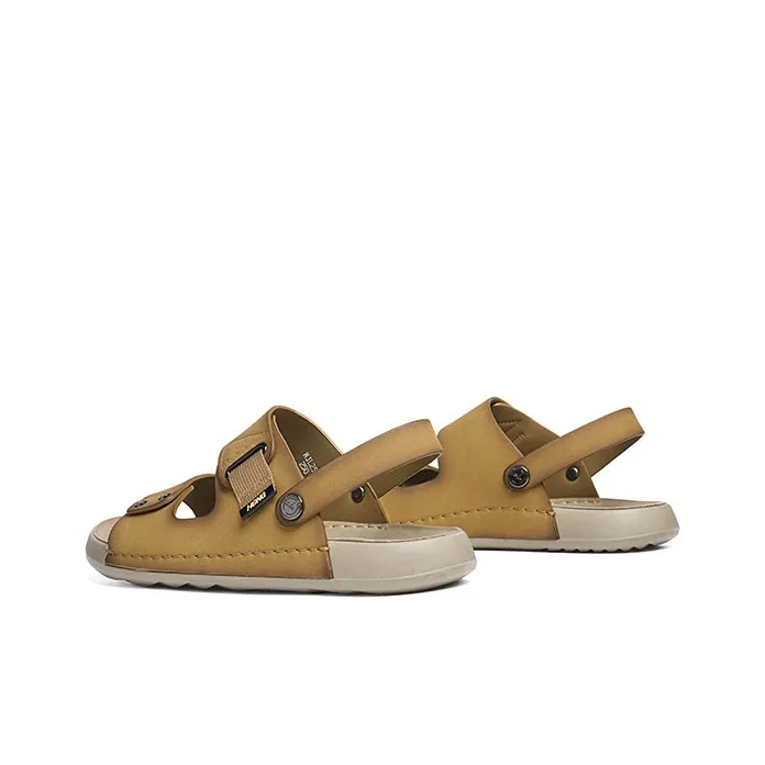 RED DRAGONFLY Beach Sandals Men's-15