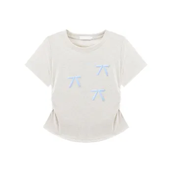 ZAO FU NIAO T Shirts Women's