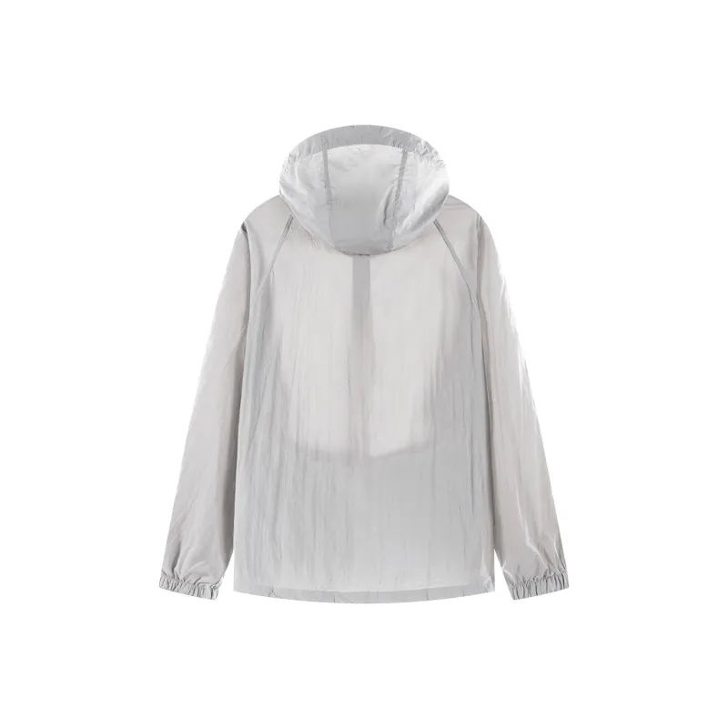 Disney Breathable, Quick Dry, Dust Resistant, Windproof, And Cool Wearing Sun Protection Clothing Unisex-13