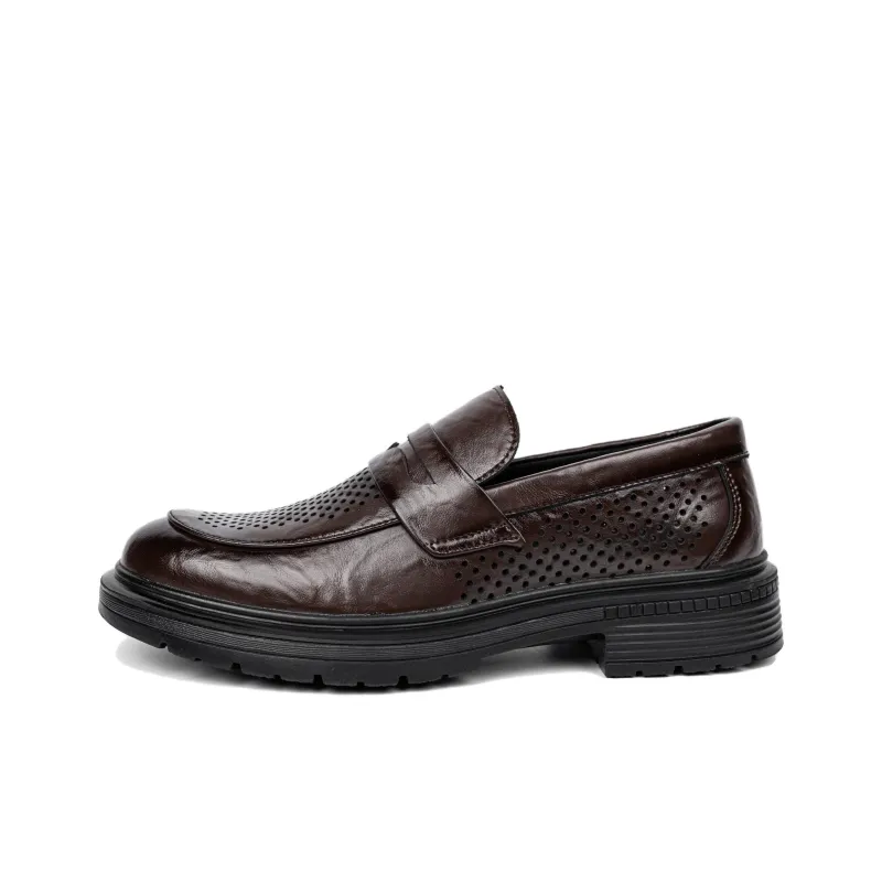 G5 Loafers Men-2